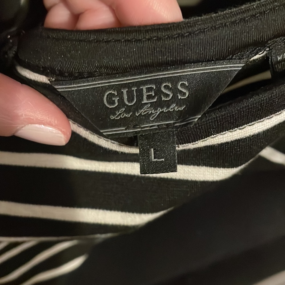 Guess Dress - Picture 2 of 5